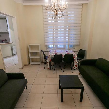 City B 52 Βελιγράδι Εξωτερικό φωτογραφία