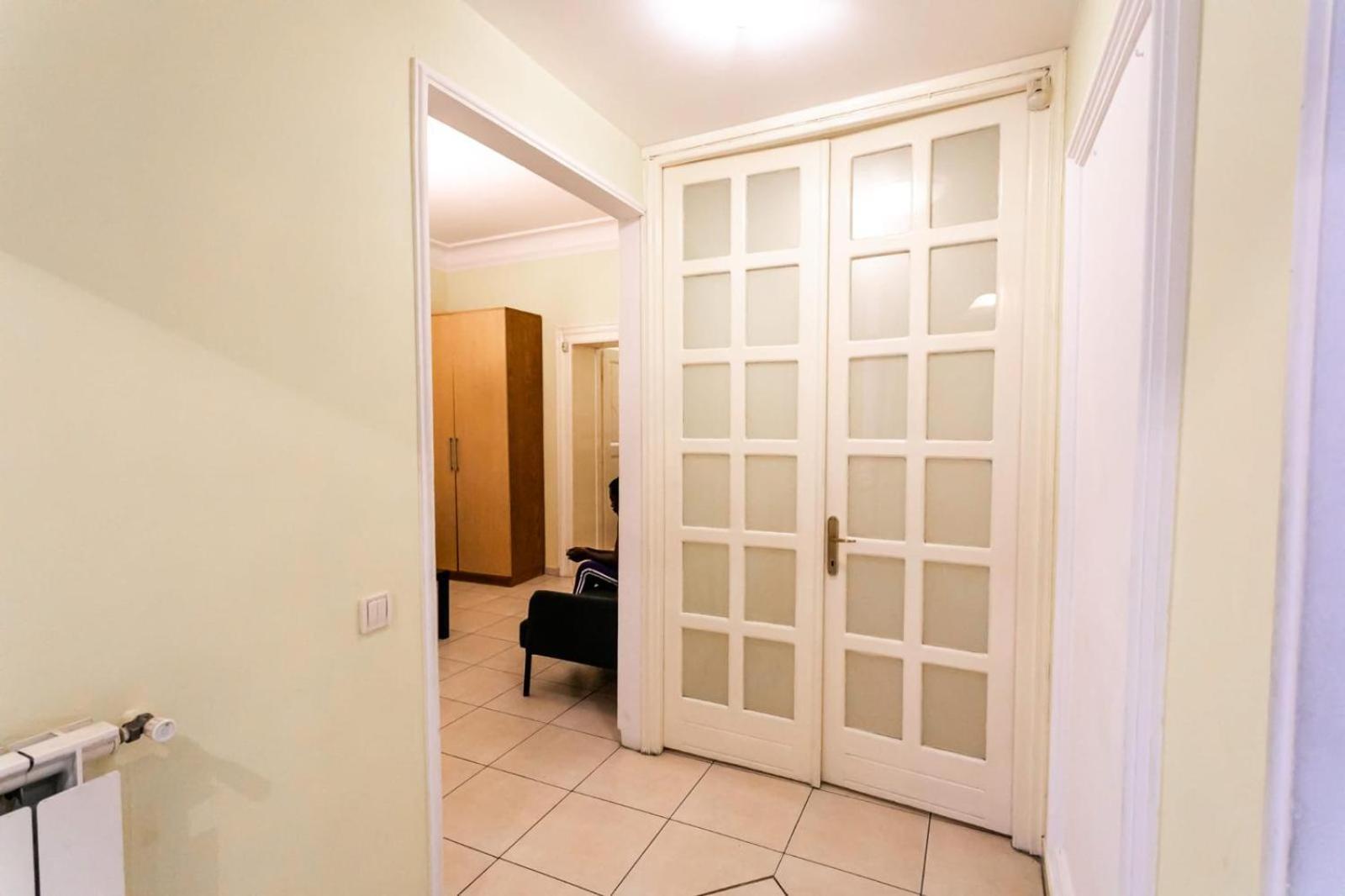 City B 52 Βελιγράδι Εξωτερικό φωτογραφία