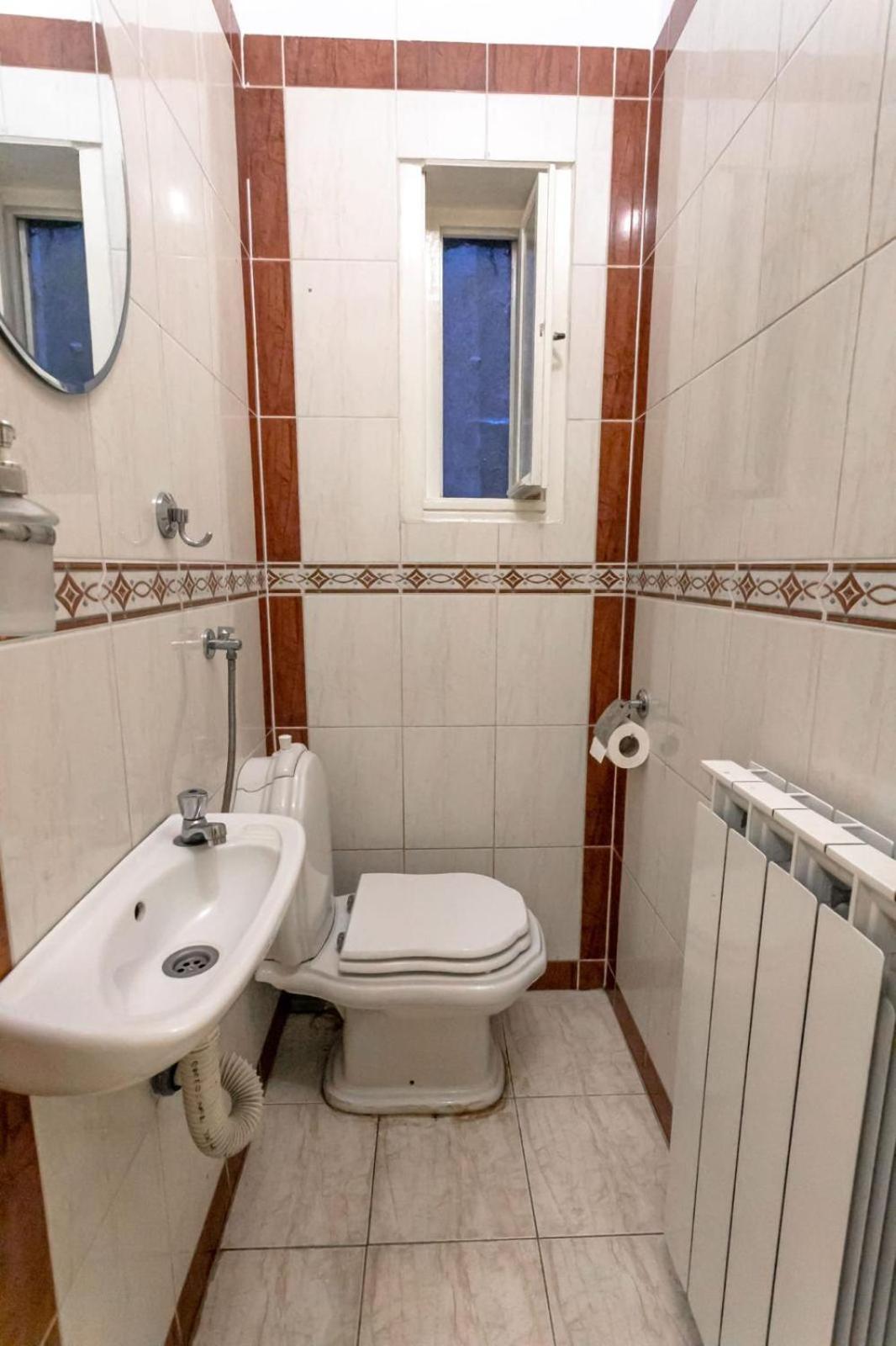 City B 52 Βελιγράδι Εξωτερικό φωτογραφία