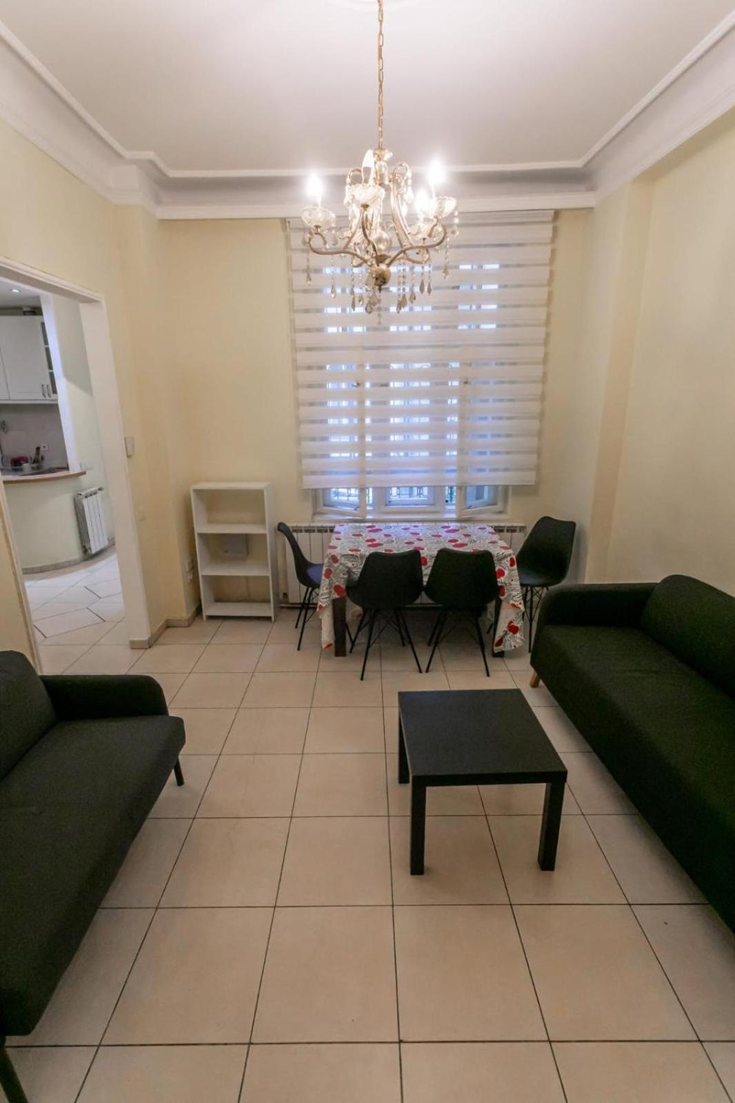 City B 52 Βελιγράδι Εξωτερικό φωτογραφία