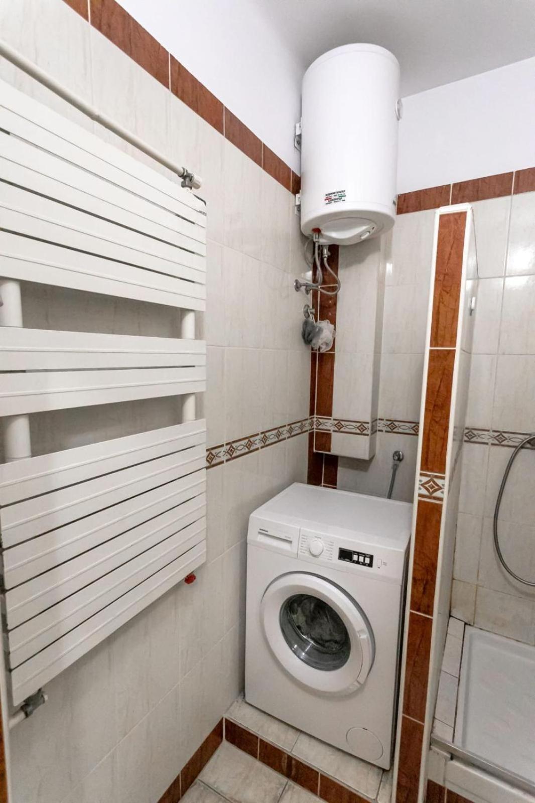 City B 52 Βελιγράδι Εξωτερικό φωτογραφία